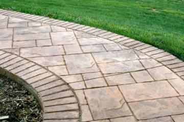 Trademark Drives and Patios