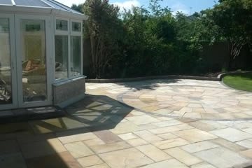 Chester Paving Company