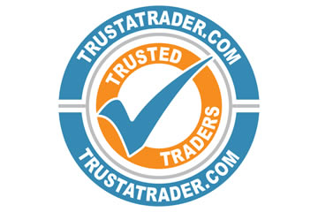 Trademark Drives and Patios
